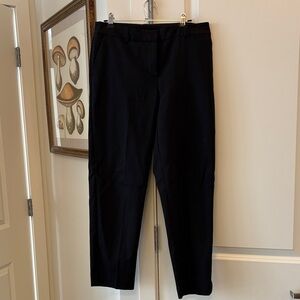 Women’s prologue Black office Pants ankle cropped